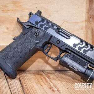 Kimber 2K11 Amateur Eclipse 9mm 19rd 4.25"